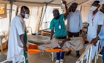   أطباء السودان: خروج 50% من المرافق الطبية في كادوقلي عن الخدمة