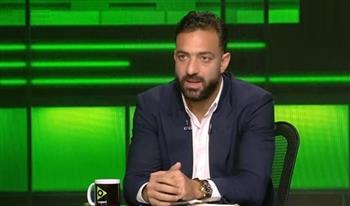   بعد قرار "الأعلى للإعلام".. ميدو يوضح حقيقة تصريحاته المثيرة للجدل