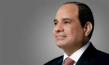   الرئيس السيسي يهنئ نظيره الأوغندي بمناسبة إعادة انتخابه لولاية رئاسية جديدة