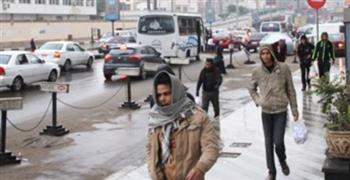   الأرصاد: غدا طقس شديد البرودة