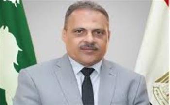 محافظ الشرقية: حملات مكبرة لرفع الإشغالات والتعديات على حرم الطريق بالزقازيق