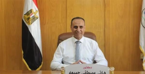 إنقاذ طفلة ابتلعت "مشبك شعر" بمستشفى الواسطى المركزي في بني سويف