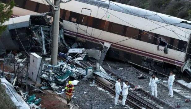 مصر تعزى مملكة إسبانيا فى ضحايا حادث القطار