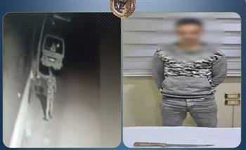 إصابة شخص بسلاح أبيض بالمنوفية.. والقبض على المتهم