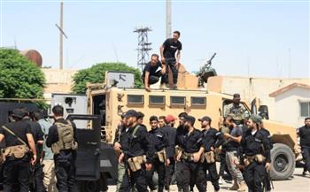   الحكومة السورية تتعهد بتأمين مراكز الاحتجاز وتحذر قسد من فتح السجون 