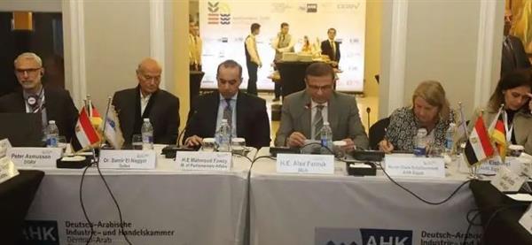 مصر وألمانيا.. جلسة نقاشية لتعزيز التعاونيات الزراعية
