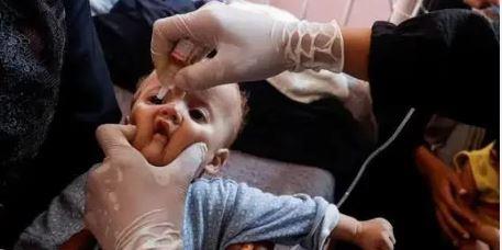 "الأونروا": مستويات قياسية لانتشار الأمراض في غزة بسبب البرد والحرمان من اللقاحات