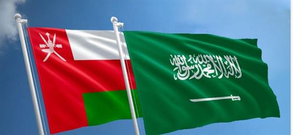 السعودية وسلطنة عمان تبحثان مستجدات الأوضاع بالمنطقة