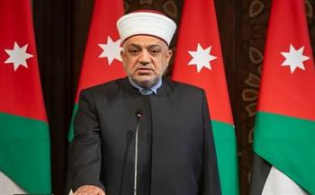   وزير الأوقاف الأردني: حضارة الإسلام قامت على العمل والإتقان