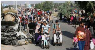 تهجير قسري لـ20 أسرة فلسطينية شمال أريحا والاحتلال يواصل عدوانه على الخليل