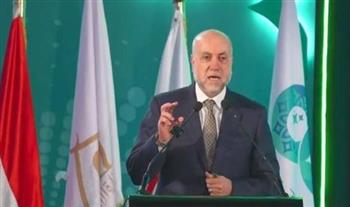  "الهباش":  مصر تعزز الثبات وحماية المقدسات الفلسطينية