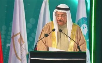 رئيس الشئون الإسلامية بالبحرين: العمل قيمة في عصر الذكاء الاصطناعي