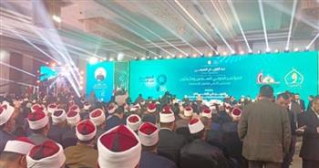   رئيس الجمعية الإسلامية الصينية: الإسلام نموذج ناجح للاندماج الحضاري