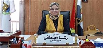   التأمين الصحي بالقليوبية يخصص "QR" ورابط إلكتروني لتلقي شكاوى المواطنين 