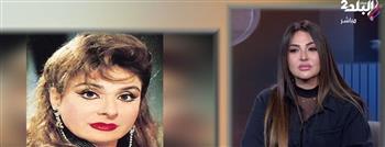   فادية عبد الغني تكشف حقيقة ضربها فيفي عبده في مسلسل أزهار
