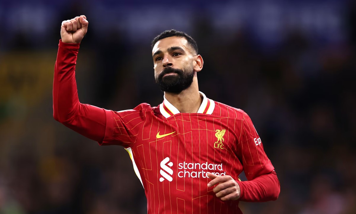 مايكل أوين: ليفربول بدون صلاح يفتقد التأثير الكبير