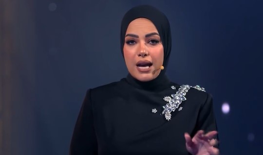 آية عبد الرحمن توضح أهمية "تحفة الأطفال" لكل قارئ
