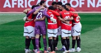   الفراعنة يستعدون لمواجهة بنين في ثمن النهائي