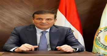 الزراعة تصدر 1165 ترخيصًا للإنتاج الحيواني والداجني في ديسمبر