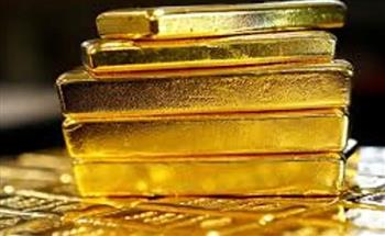   المعادن النفيسة تستهل العام الجديد بارتفاع بعد مكاسب قياسية في 2025