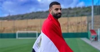   الفراعنة ضد بنين.. صلاح يكتب مباراته الـ22 في أمم أفريقيا