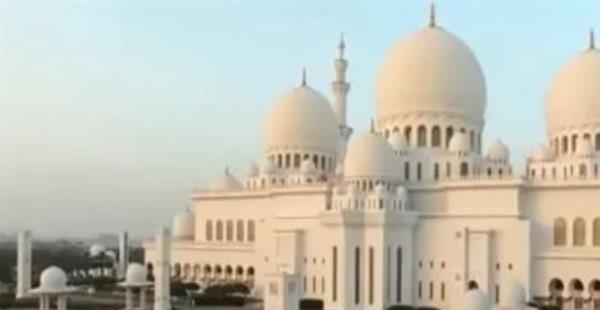 تعديل موعد صلاة الجمعة في الإمارات بداية من 2 يناير