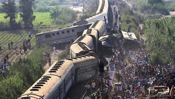 مصرع وإصابة 9 أشخاص جراء حادث تصادم في بنجلاديش