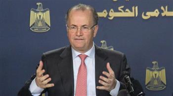   رئيس الوزراء الفلسطيني يبحث مع وزير خارجية اسبانيا آخر التطورات في الضفة وغزة