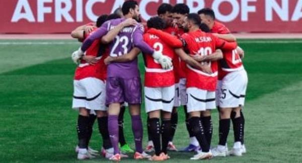 موعد مباراة مصر وبنين في كأس أمم أفريقيا 2025