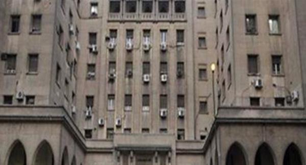 فتح باب الترشح في انتخابات نقابة المهندسين في 11 يناير