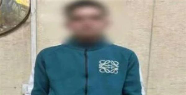 الداخلية تضبط عاملا تحرش بطالبة فى الجمالية