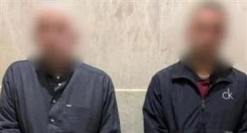   سقوط تشكيل احتيالى استولى على 5 ملايين جنيه بزعم الاستثمار فى المقاولات
