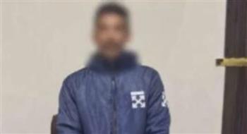   القبض على سائق تعدى على جاره بسلاح ناري بالقاهرة