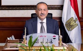 محافظ أسيوط: رفع درجة الاستعداد لاستقبال جولة الإعادة بانتخابات النواب  ​