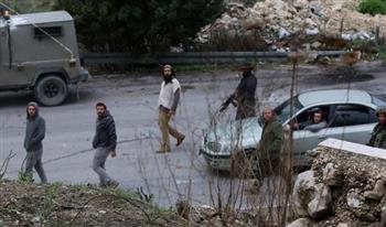   إصابة 15 فلسطينيا جراء اعتداءات المستوطنين والاحتلال شرق بيت لحم