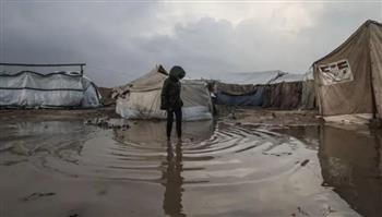   وزراء خارجية مصر و 7 دول عربية وإسلامية يحذّرون من تدهور كارثي للأوضاع في غزة