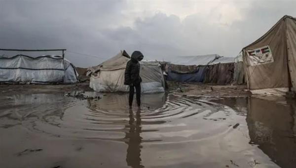 وزراء خارجية مصر و 7 دول عربية وإسلامية يحذّرون من تدهور كارثي للأوضاع في غزة