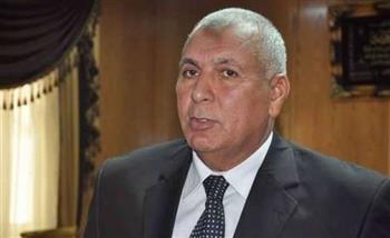   محافظ الوادي الجديد : جاهزية لجان الدائرة الثانية لاستقبال الناخبين