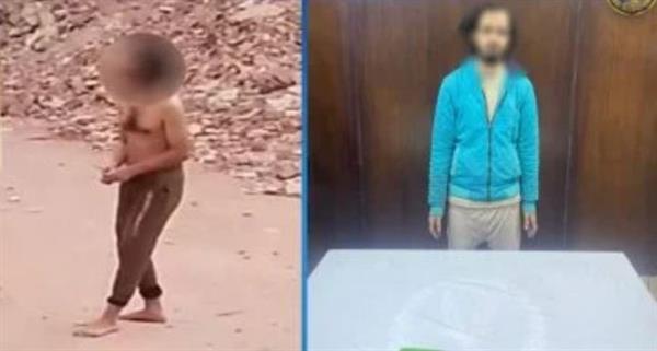 الداخلية تكشف ملابسات فيديو ترويع المواطنين بسلاح أبيض فى القاهرة