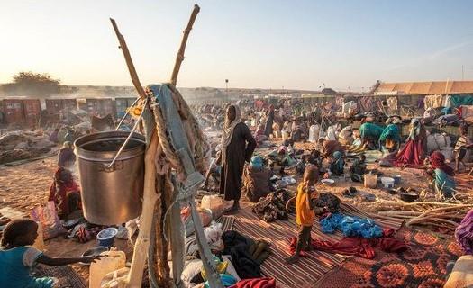 طوارئ شمال دارفور: نطلق تحذيرا شديدا من تفاقم الكارثة الإنسانية في أمبرو