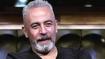   صبري فواز يشارك جمهوره منشورا ساخرا بشأن حمزة عبدالكريم وأنجلينا جولي