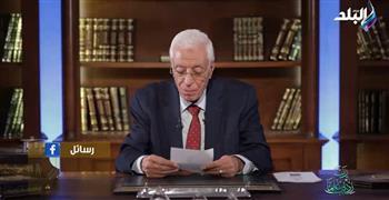 حسام موافي : النهجان أحد أعراض هبوط الجهة اليسرى من القلب