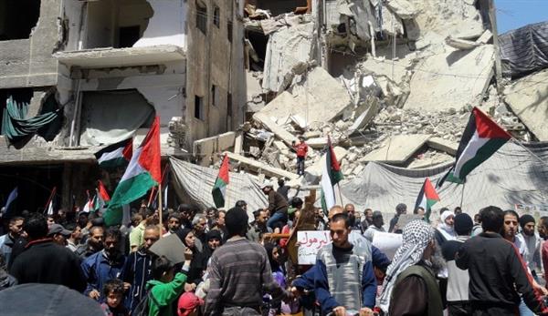 مجلس الأمن يناقش يناير الجاري ملفات سوريا واليمن وفلسطين
