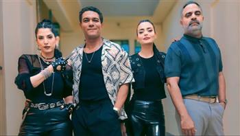   فيلم "إن غاب القط" يحقق 5 مليون جنيه خلال أول يومين