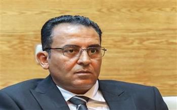  النائب عصام الرتمي: كتائب الإخوان الإلكترونية تسعى لإعادة إنتاج الفوضى عبر الأكاذيب