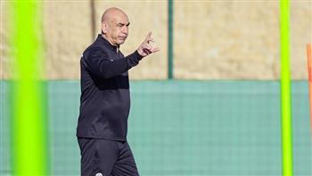   رقم لا يُكسر.. حسام حسن يتحدى الزمن في كأس أمم إفريقيا