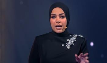   آية عبد الرحمن توضح أهمية "تحفة الأطفال" لكل قارئ
