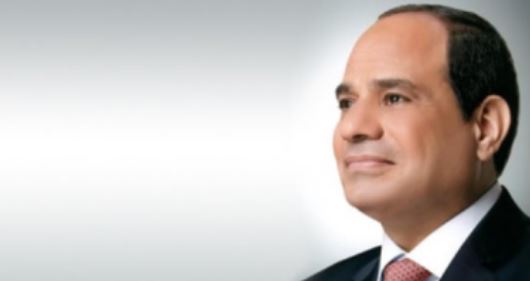 الرئيس السيسى يصل مطار زيورخ الدولى للمشاركة فى أعمال منتدى دافوس
