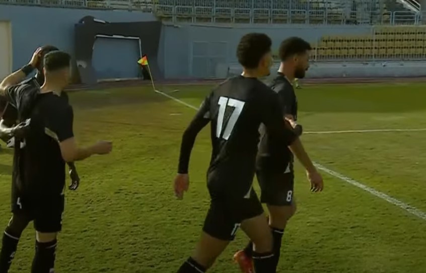 بتروجت يهزم مودرن سبورت ويضرب موعدًا مع بيراميدز في كأس مصر