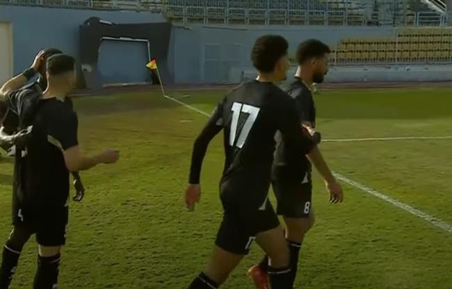 بتروجت يهزم مودرن سبورت ويضرب موعدًا مع بيراميدز في كأس مصر